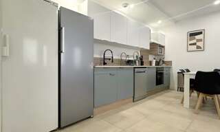 Appartement 1 Pièce 15 m² à louer à Albi (81000)