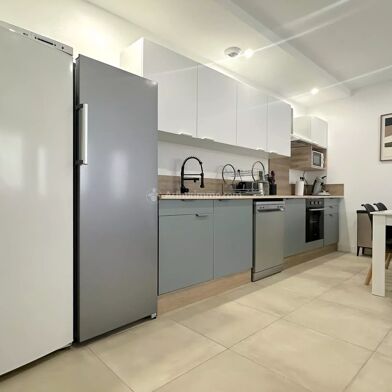 Appartement 1 pièces 350 €