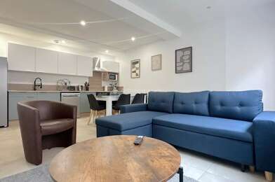 Appartement 1 pièces 380 €