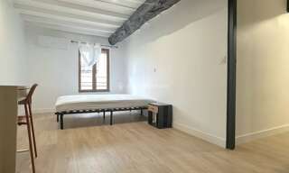 Appartement 1 Pièce 16 m² à louer à Albi (81000)