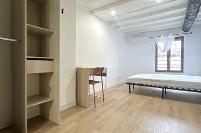 Appartement 1 pièces 370 €