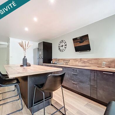 Appartement 5 pièces 173000 €