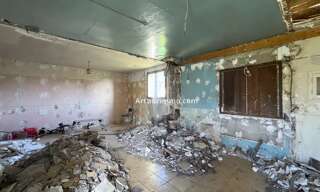 Maison  65 m² à vendre à Chevry-Cossigny (77173)