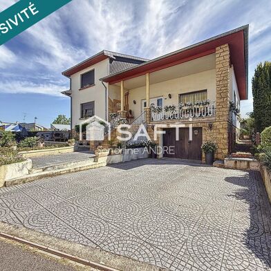 Maison 10 pièces 469000 €