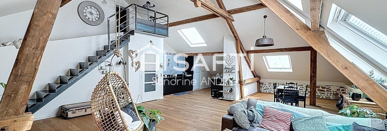 Maison 10 Pièces 260 m² à vendre à Yutz (57970)