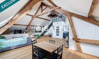 Maison 10 Pièces 260 m² à vendre à Kuntzig (57970)