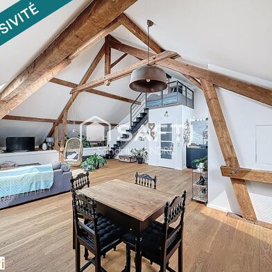 Maison 10 pièces 469000 €