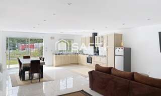 Maison 4 Pièces 101 m² à vendre à Saint-Quentin (02100)