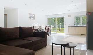 Maison 4 Pièces 101 m² à vendre à Saint-Quentin (02100)