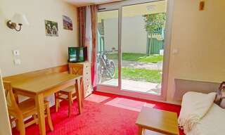 Appartement 2 Pièces 17 m² à vendre à Bolquère (66210)