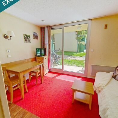 Appartement 2 pièces 65000 €