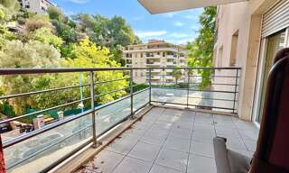 Appartement 2 Pièces 40 m² à vendre à Menton (06500)