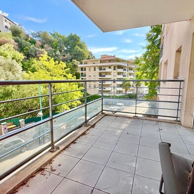 Appartement 2 pièces 229000 €