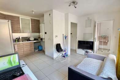 Appartement 2 pièces 215000 €