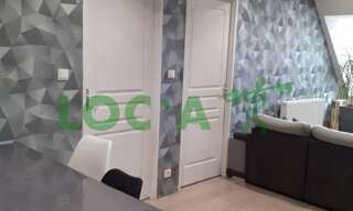 Appartement 4 Pièces 87 m² à louer à Seurre (21250)