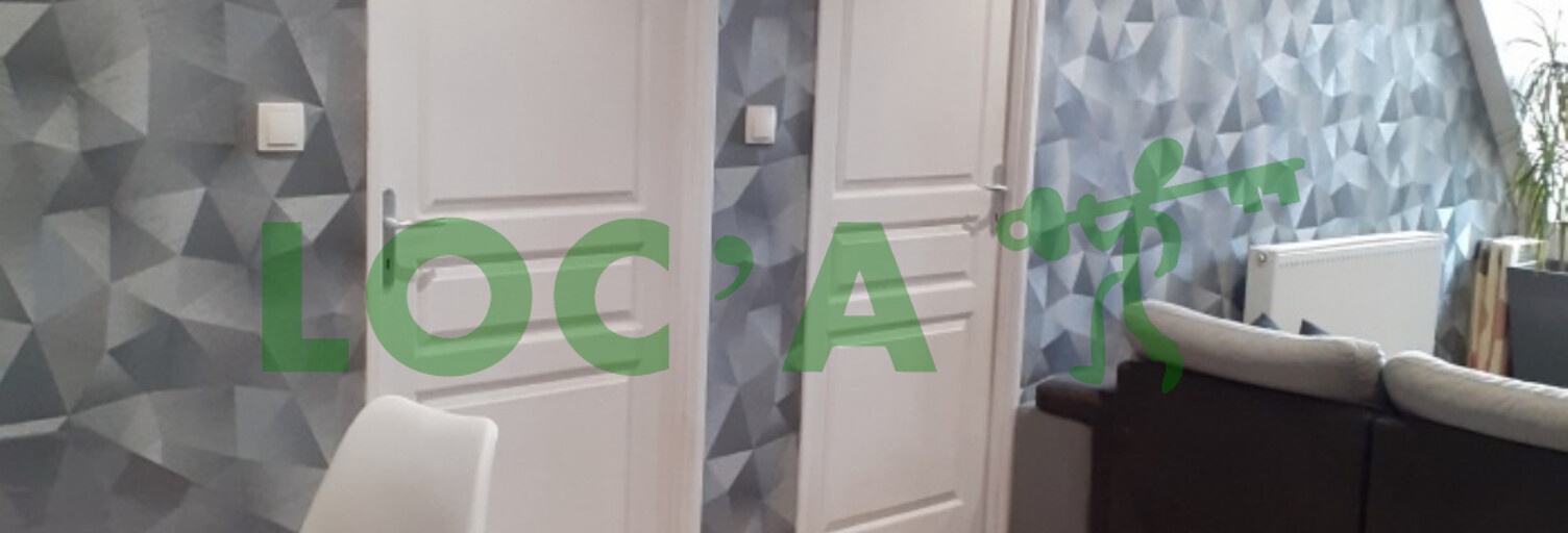 Appartement 4 Pièces 87 m² à louer à Seurre (21250)