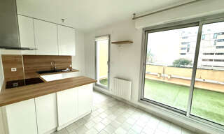 Appartement 2 Pièces 38 m² à louer à Hyères (83400)