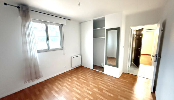 Appartement 2 pièces  à louer Hyères 83400