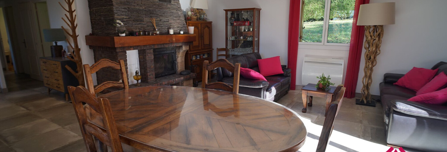 Maison 4 Pièces 81 m² à vendre à Trévignin (73100)