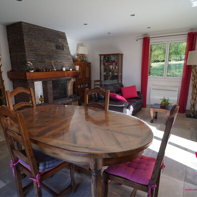 Maison 4 pièces 528000 €