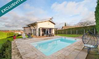 Maison 5 Pièces 135 m² à vendre à Jardin (38200)