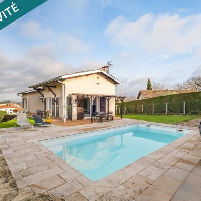 Maison 5 pièces 450000 €