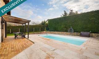 Maison 5 Pièces 135 m² à vendre à Jardin (38200)