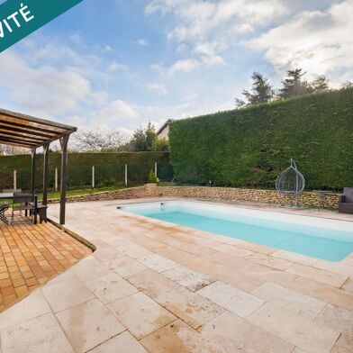 Maison 5 pièces 420000 €