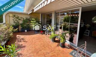 Appartement 3 Pièces 64 m² à vendre à Alès (30100)