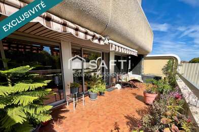 Appartement 3 pièces 185000 €