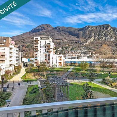 Appartement 2 pièces 180000 €