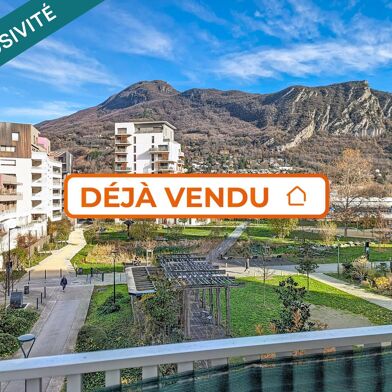 Appartement 2 pièces 180000 €