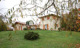 Maison 6 Pièces 285 m² à vendre à Berson (33390)