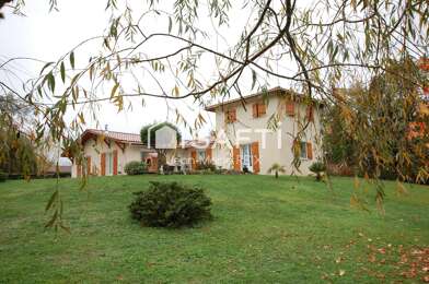 Maison 6 pièces 499000 €