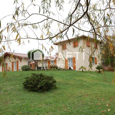 Maison 6 pièces 585000 €