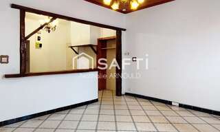 Maison 3 Pièces 75 m² à vendre à Jarny (54800)