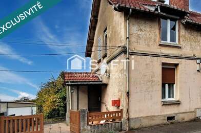 Maison 3 pièces 96000 €