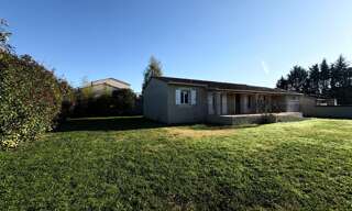 Maison 4 Pièces 100 m² à vendre à Loriol-du-Comtat (84870)