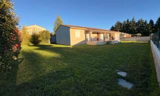 Maison 4 Pièces 100 m² à vendre à Loriol-du-Comtat (84870)