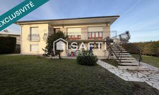 Maison 6 Pièces 210 m² à vendre à Carbon-Blanc (33560)