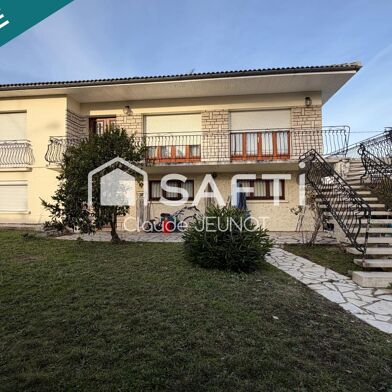 Maison 6 pièces 420000 €