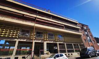 Appartement 2 Pièces 27 m² à louer à Toulouse (31500)