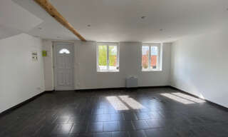 Maison 3 Pièces 55 m² à louer à Avesnes-le-Comte (62810)
