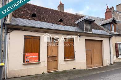 Maison 4 pièces 59000 €