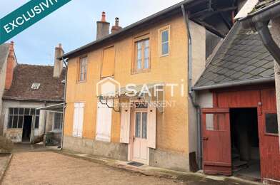 Maison 4 pièces 49000 €