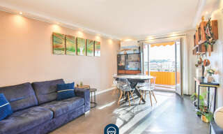 Appartement 2 Pièces 48 m² à vendre à Nice (06300)