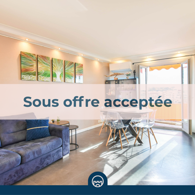 Appartement 2 pièces 249000 €