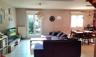 Maison 6 Pièces 198 m² à vendre à Courbouzon (39570)