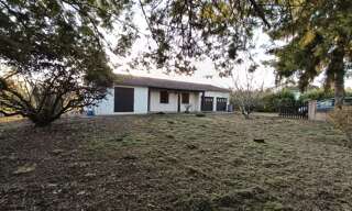 Maison 4 Pièces 100 m² à vendre à Senouillac (81600)