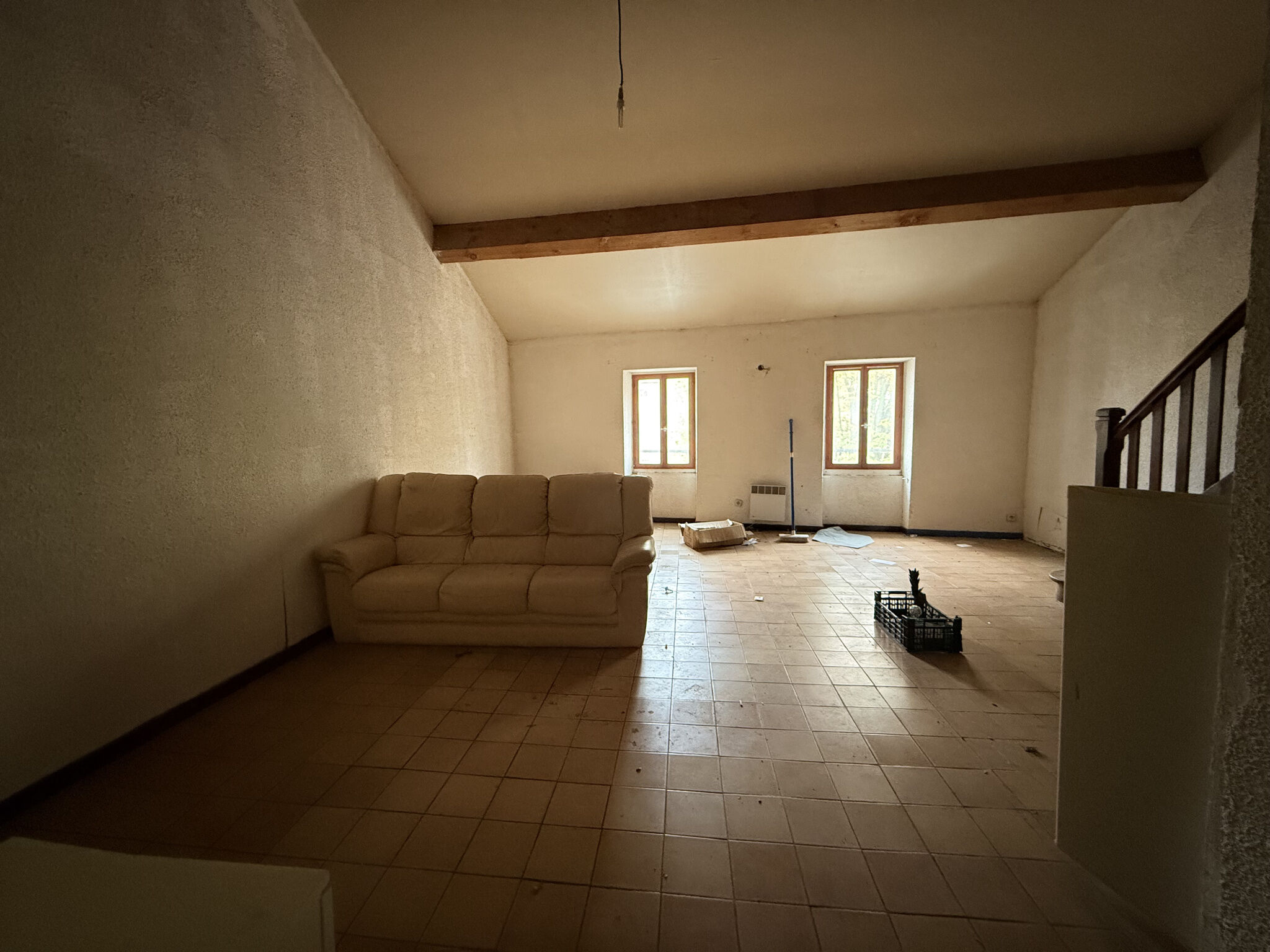 Villa / Maison  T5 à vendre Céret 66400